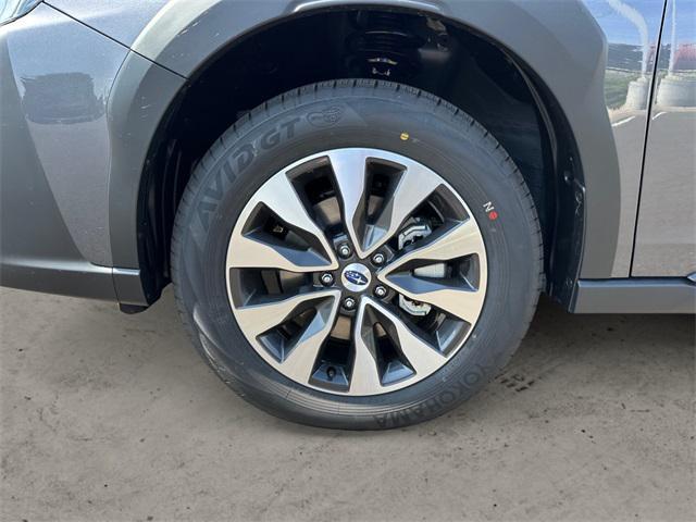 new 2025 Subaru Outback car, priced at $42,206