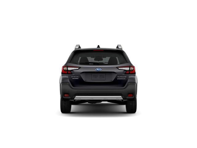 new 2025 Subaru Outback car, priced at $42,206