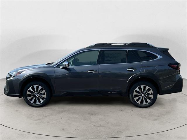 new 2025 Subaru Outback car, priced at $42,206