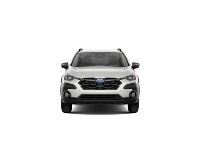 new 2024 Subaru Crosstrek car, priced at $26,724