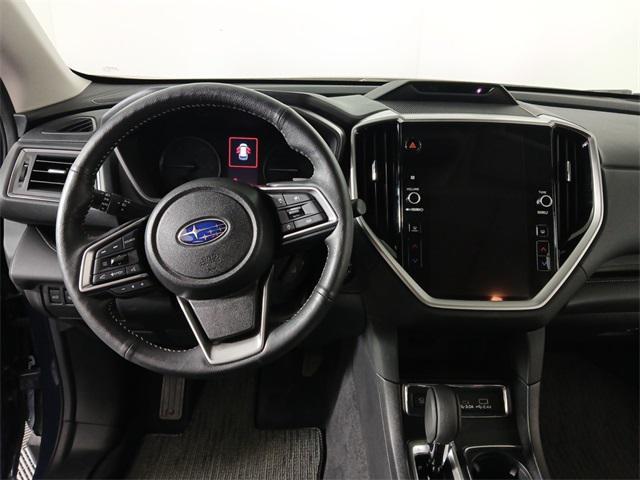 used 2024 Subaru Ascent car, priced at $38,996