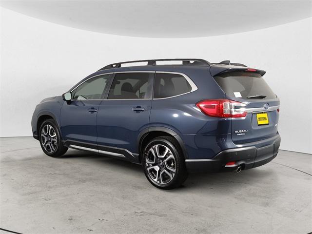 used 2024 Subaru Ascent car, priced at $38,996