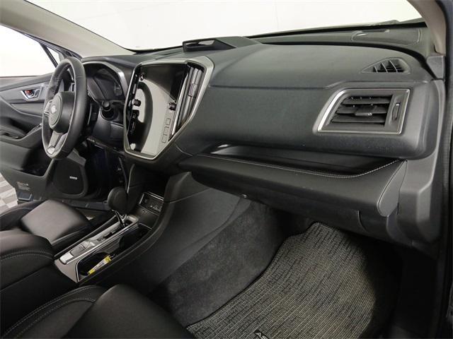 used 2024 Subaru Ascent car, priced at $38,996