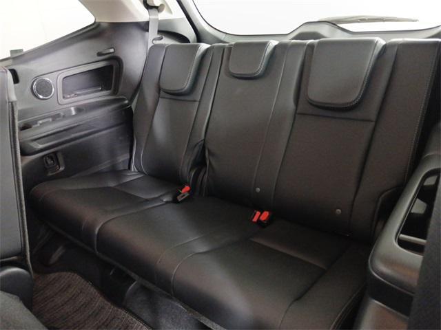 used 2024 Subaru Ascent car, priced at $38,996