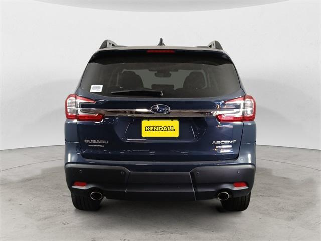 used 2024 Subaru Ascent car, priced at $38,996