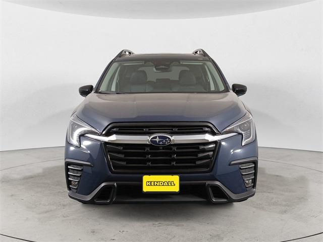 used 2024 Subaru Ascent car, priced at $38,996