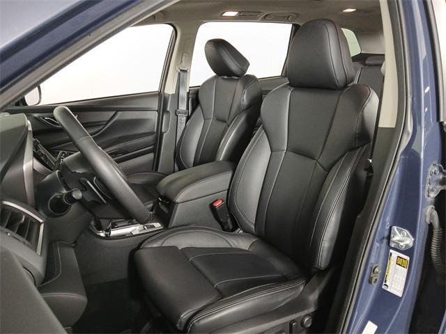 used 2024 Subaru Ascent car, priced at $38,996