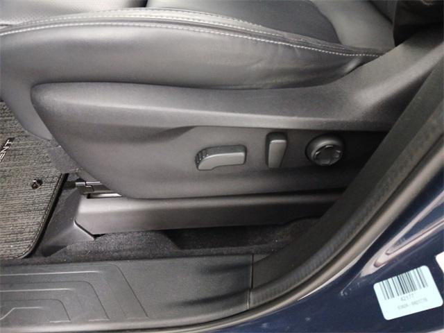 used 2024 Subaru Ascent car, priced at $38,996