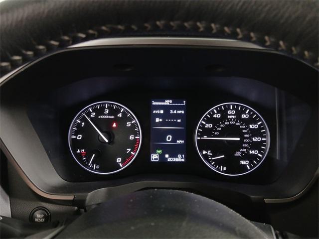 used 2024 Subaru Ascent car, priced at $38,996
