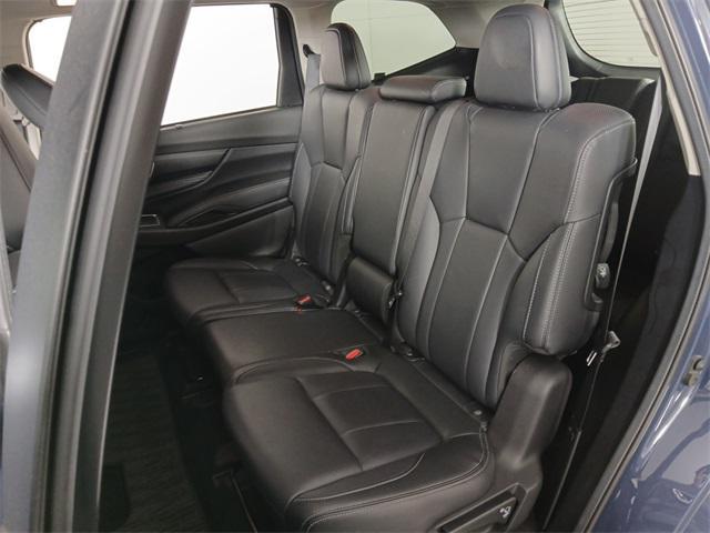 used 2024 Subaru Ascent car, priced at $38,996