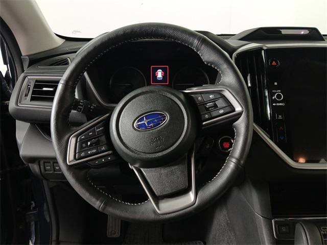 used 2024 Subaru Ascent car, priced at $38,996