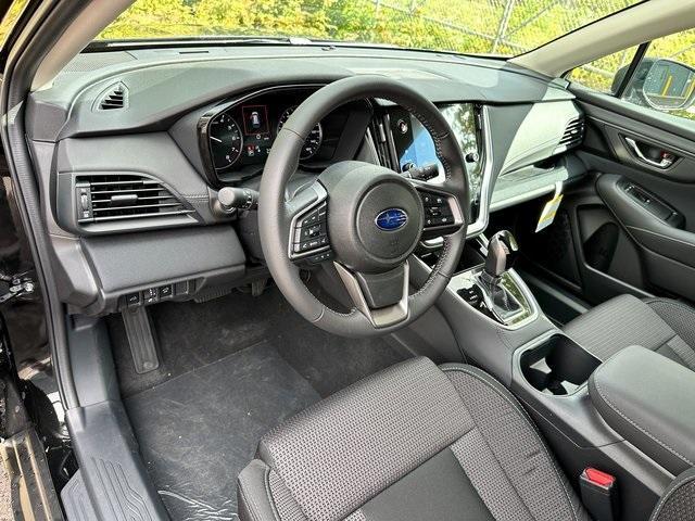 new 2025 Subaru Outback car, priced at $32,479