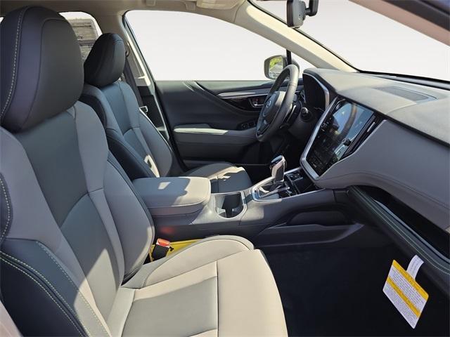 new 2025 Subaru Outback car, priced at $37,657