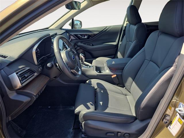 new 2025 Subaru Outback car, priced at $39,690