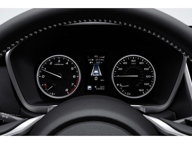 new 2025 Subaru Outback car, priced at $39,690
