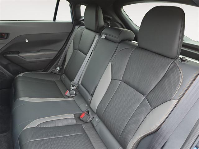 new 2025 Subaru Crosstrek car, priced at $35,915