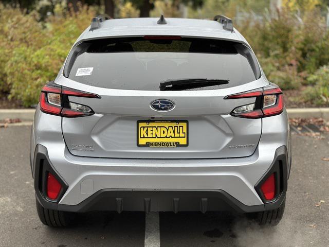 new 2024 Subaru Crosstrek car, priced at $28,969