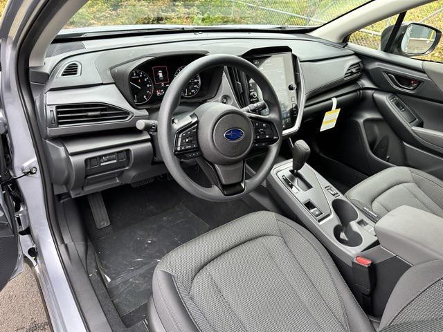 new 2024 Subaru Crosstrek car, priced at $28,969