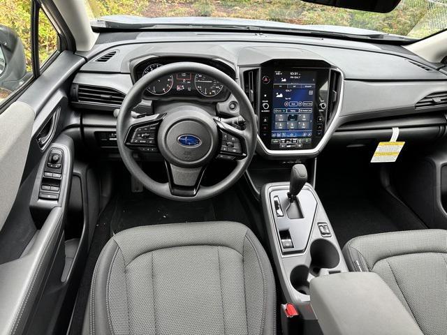 new 2024 Subaru Crosstrek car, priced at $28,969