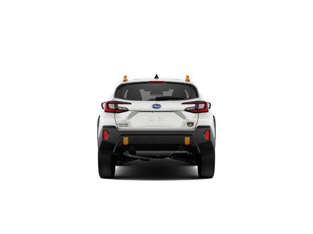 new 2024 Subaru Crosstrek car, priced at $34,296