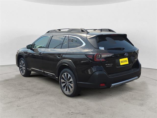 new 2025 Subaru Outback car, priced at $39,690