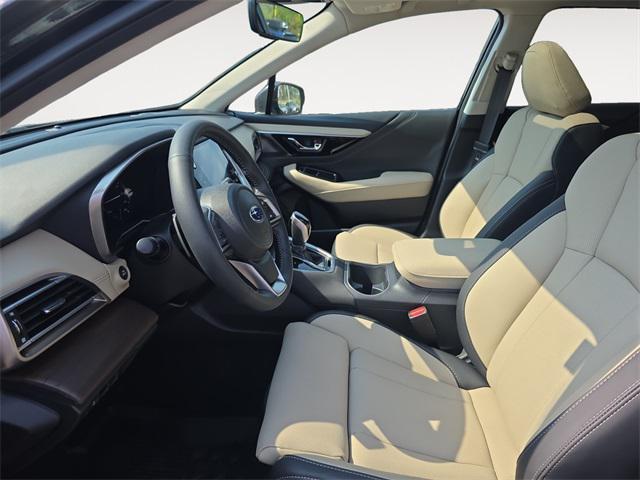new 2025 Subaru Outback car, priced at $39,690