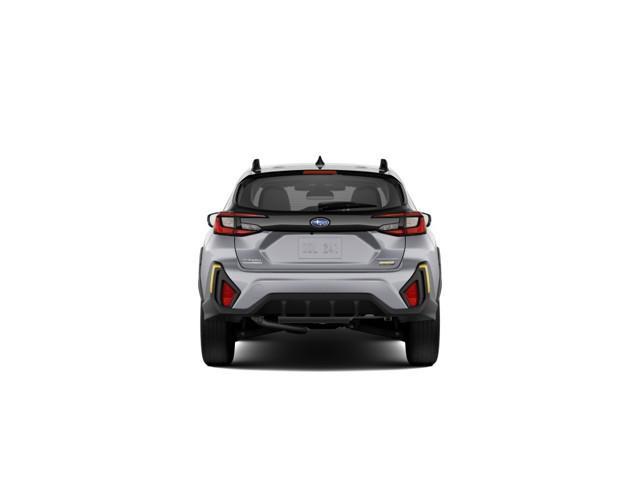 new 2025 Subaru Crosstrek car, priced at $34,075