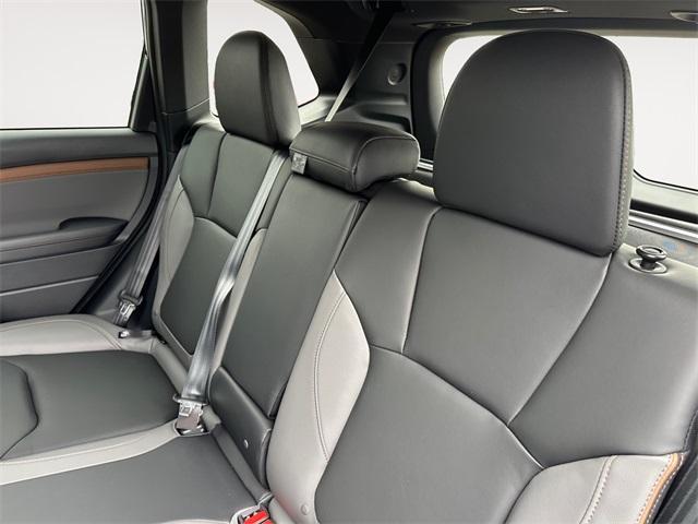 new 2025 Subaru Forester car, priced at $37,368