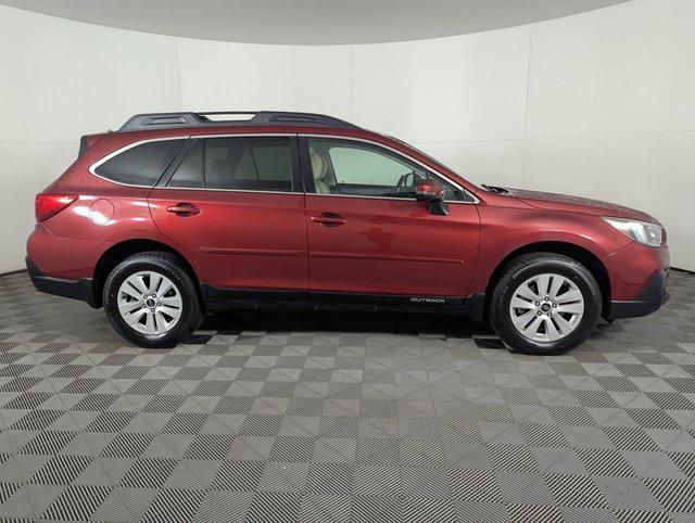 used 2019 Subaru Outback car, priced at $19,996