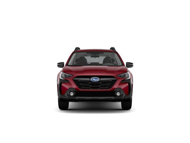 new 2025 Subaru Outback car, priced at $35,728