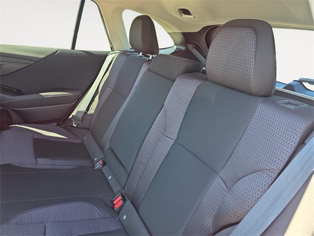 new 2025 Subaru Outback car, priced at $35,728