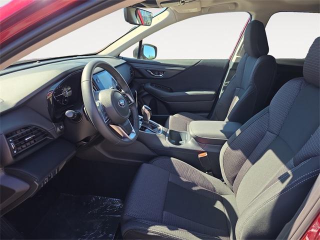 new 2025 Subaru Outback car, priced at $35,728