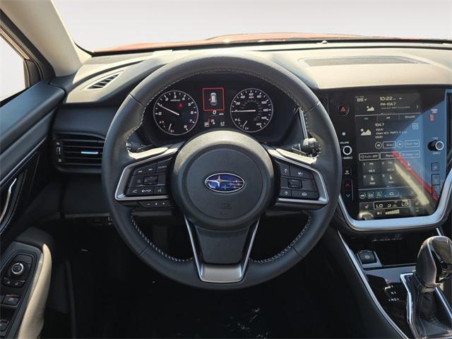 new 2025 Subaru Outback car, priced at $35,728