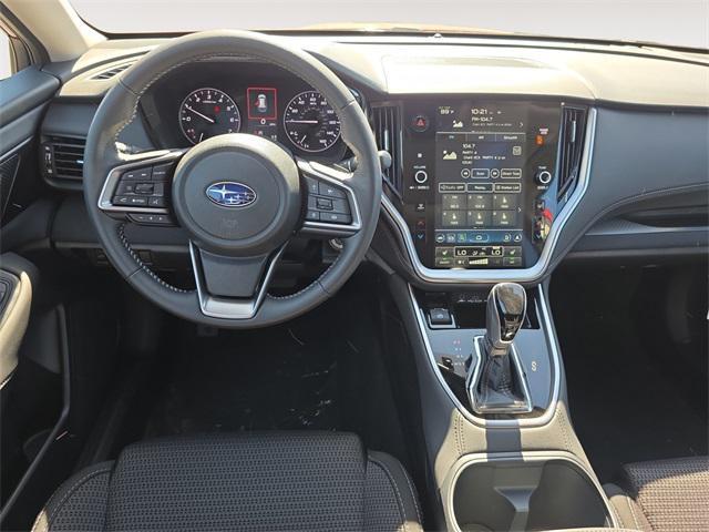 new 2025 Subaru Outback car, priced at $35,728