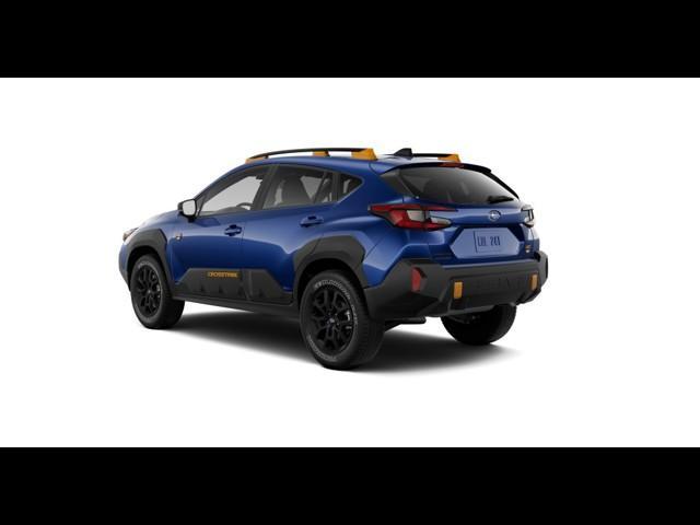 new 2024 Subaru Crosstrek car, priced at $32,311