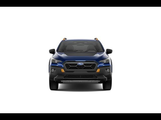 new 2024 Subaru Crosstrek car, priced at $32,311