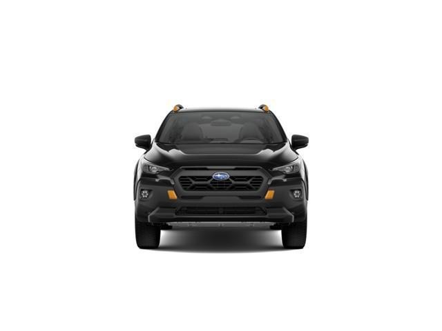 new 2025 Subaru Crosstrek car, priced at $37,100