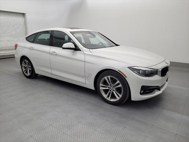 used 2018 BMW 330 Gran Turismo car, priced at $23,895