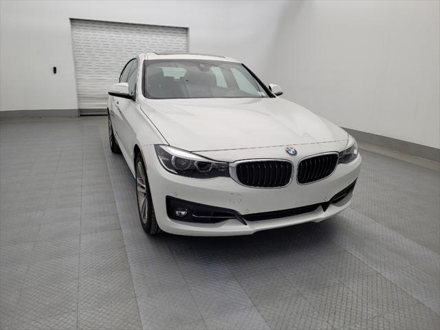 used 2018 BMW 330 Gran Turismo car, priced at $23,895