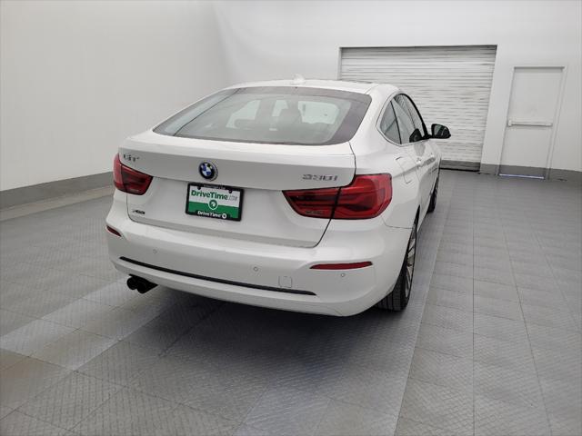 used 2018 BMW 330 Gran Turismo car, priced at $23,895