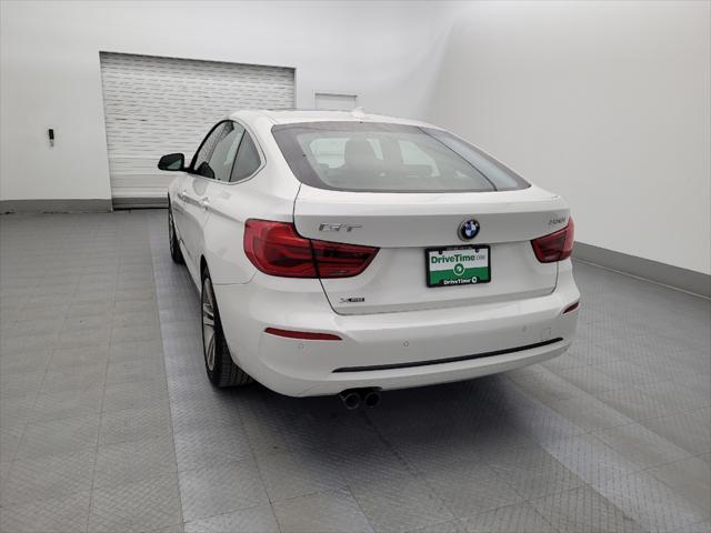 used 2018 BMW 330 Gran Turismo car, priced at $23,895