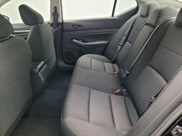 used 2023 Nissan Altima car, priced at $25,795