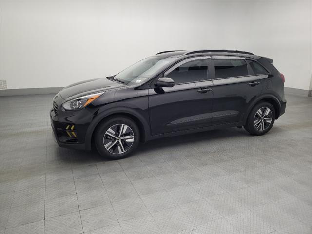 used 2021 Kia Niro car, priced at $18,995