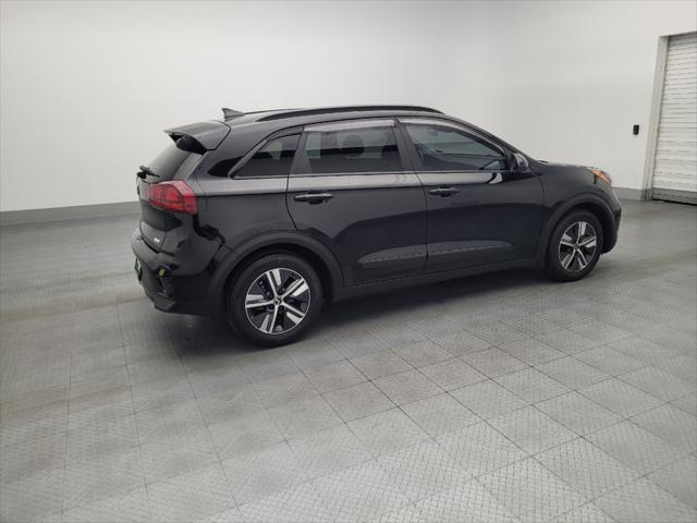 used 2021 Kia Niro car, priced at $18,995