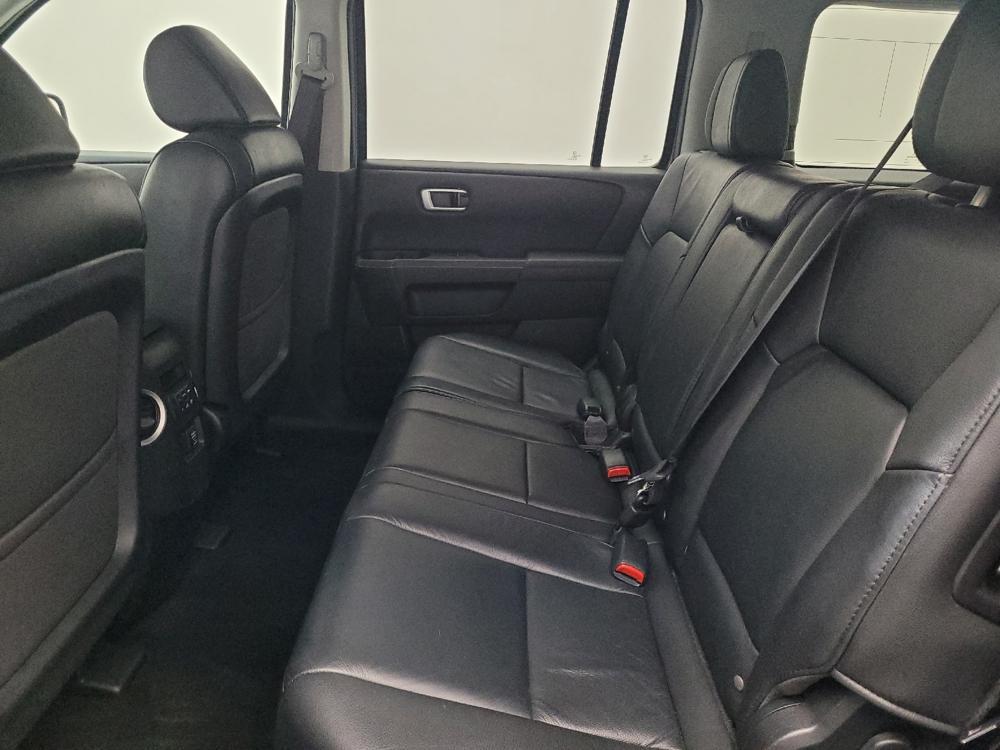 used 2013 Honda Pilot car, priced at $16,395