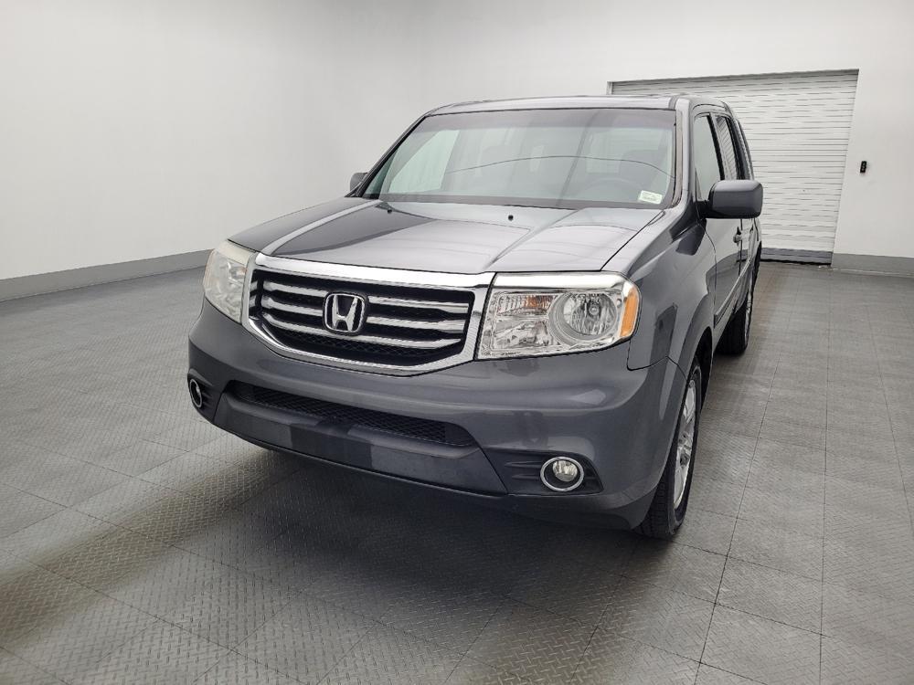 used 2013 Honda Pilot car, priced at $16,395