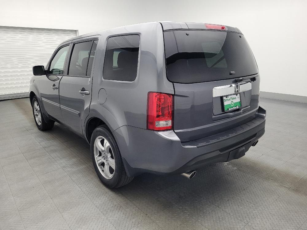 used 2013 Honda Pilot car, priced at $16,395