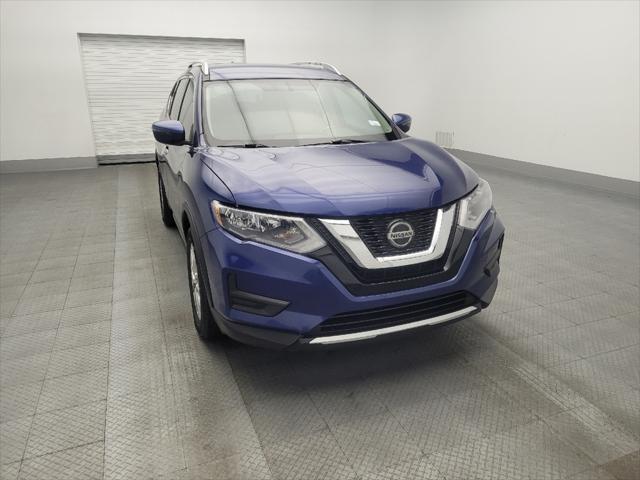 used 2018 Nissan Rogue car, priced at $15,995