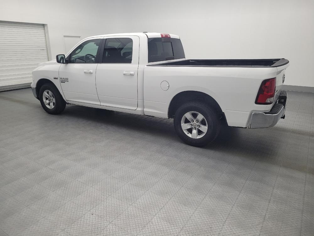 used 2019 Ram 1500 car, priced at $20,695