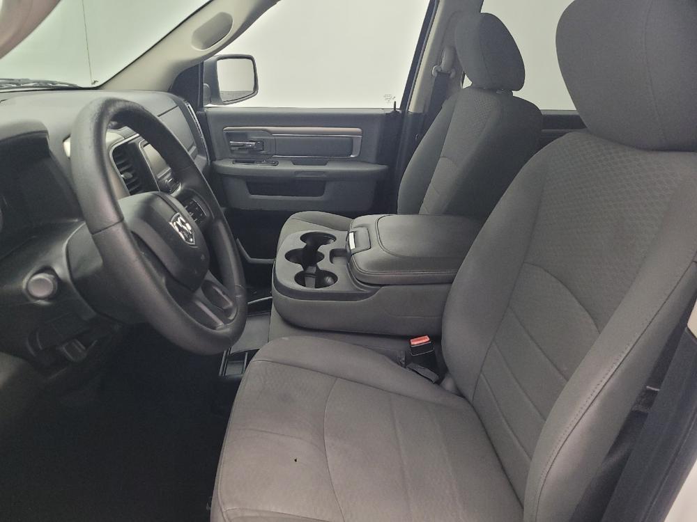used 2019 Ram 1500 car, priced at $20,695